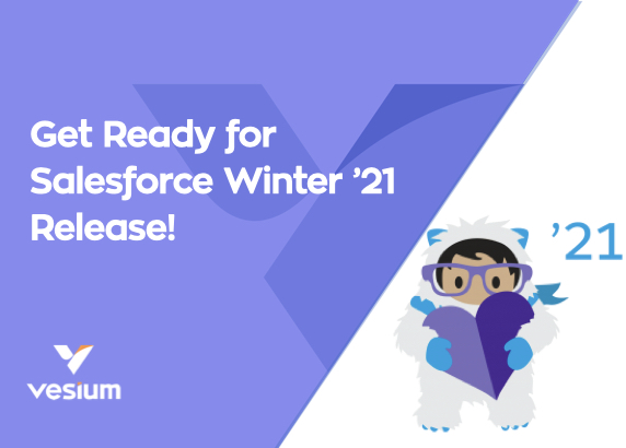 Salesforce Winter 2021 Release Notes