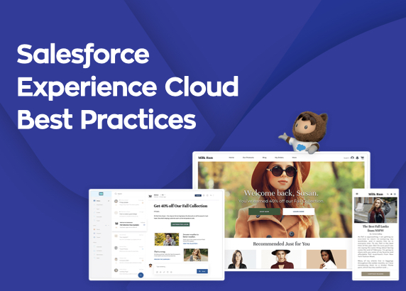 Salesforce Experience Cloud Best Practices