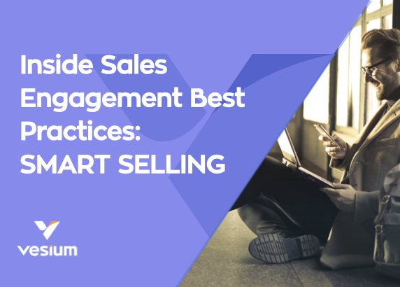 Sales Enablement platform for smart selling.