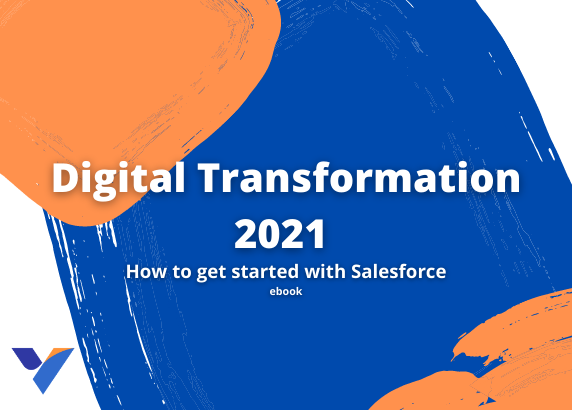 Digital Transformation 2021